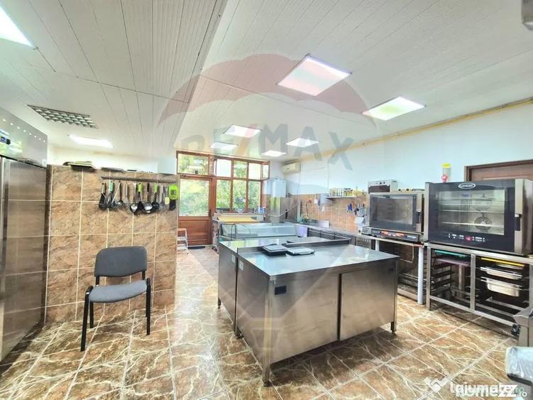 Spațiu comercial, de 147 mp, în Bujac