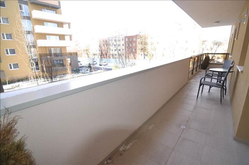 Apartament 2 camere Urban Plaza, Brasov - 9
