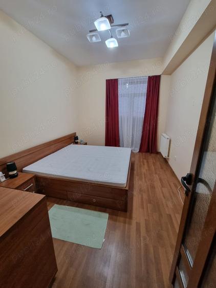 Apartament cu 2 camere în Micro 17