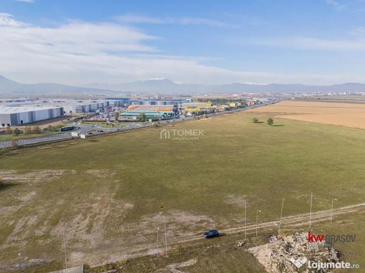 TEREN INTRAVILAN 5337 MP BARTOLOMEU ZONA CATTIA - 10
