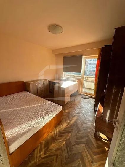 Apartament 4 camere, 2 bai, 3 balcoane, etaj intermediar, pe Titulescu! - 4