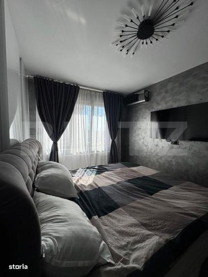 Apartament cu 4 camere în Central