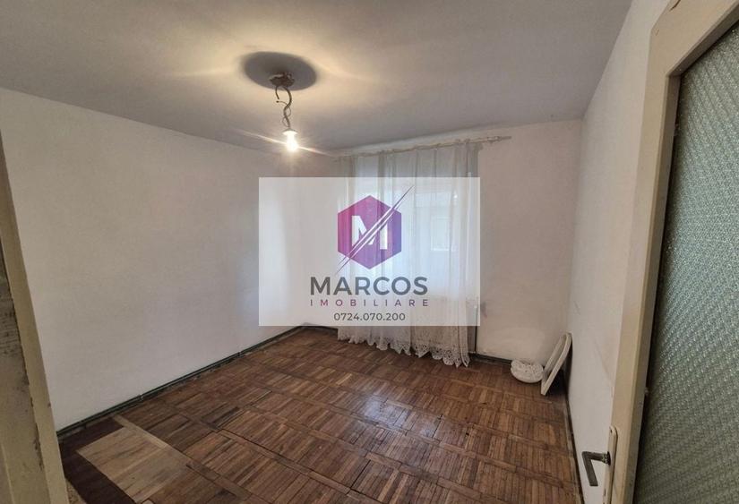 Vand apartament 3 camere Lunca - 4
