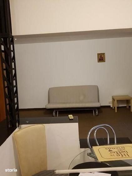 Apartament cu 2 camere în Calea Călărașilor