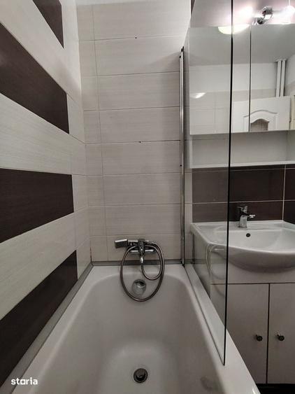 Apartament 2 camere, semidecomandat, 55mp, metrou, AC, Unirii - 5