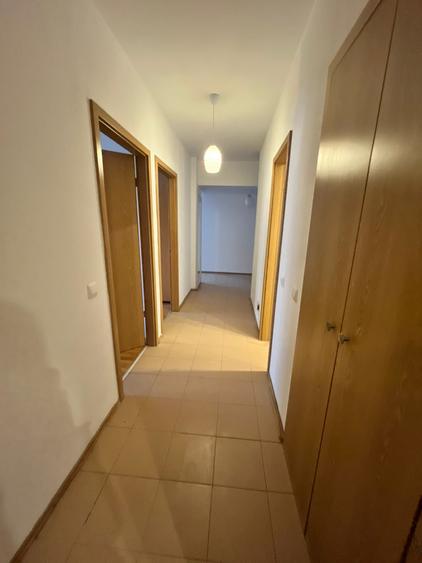 Apartament 3 camere New Town Residence, 84.61mp , Comision 0% - 16