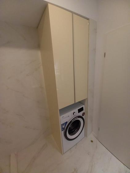 Apartament 2 camere Tomis Nord – Verona Residence  195.000 € - 22