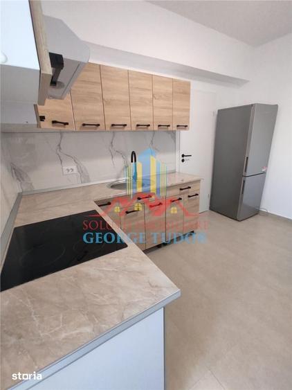 Inchiriere 2 camere Militari Maniu 141 Residence - 6