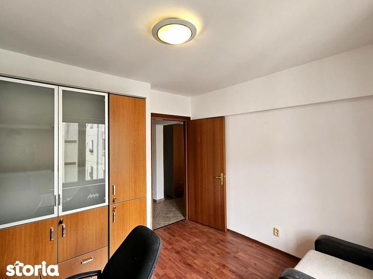 Spațiu comercial, de 87 mp, în Nerva Traian