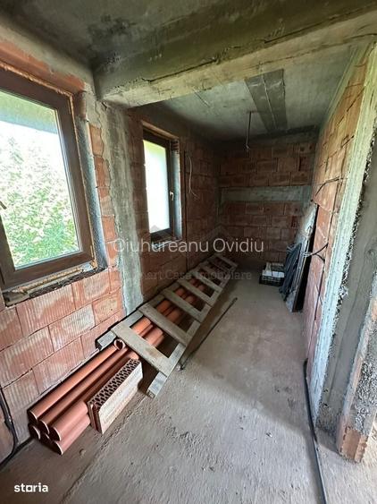 Casa Valea Adanca CUG Demisol+parter+ etaj