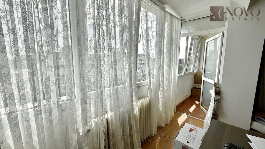 2 Camere | Drumul Taberei - Favorit | 2 min metrou - 6