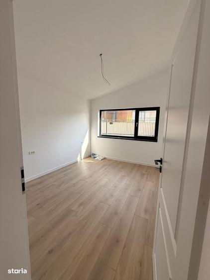 Casă cu 3 camere în Snagov