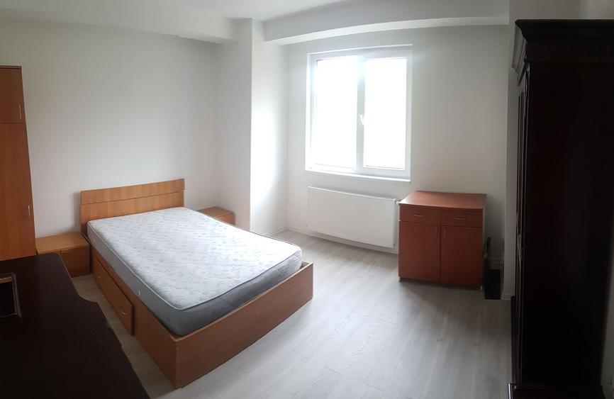 Apartament 3 camere cu parcare subterana, zona Iulius Mall - 4