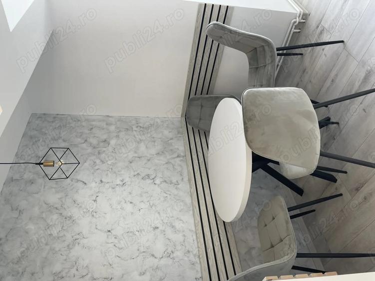 Apartament cu 2 camere decomandat în Mănăștur