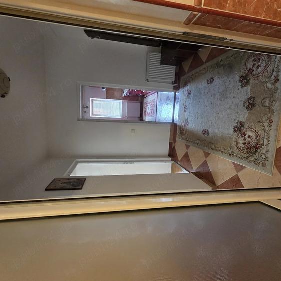 Apartament cu 2 camere decomandat în Zorilor