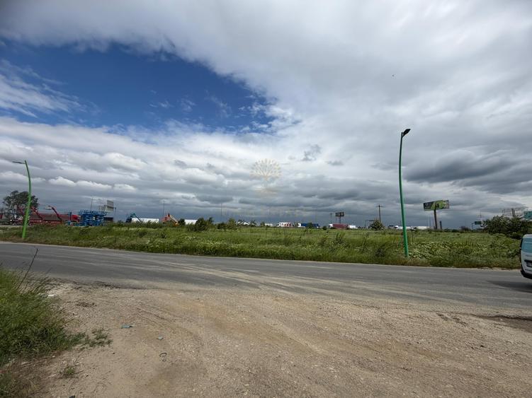 Teren Construcții intravilan de 9000 mp, în Manolache