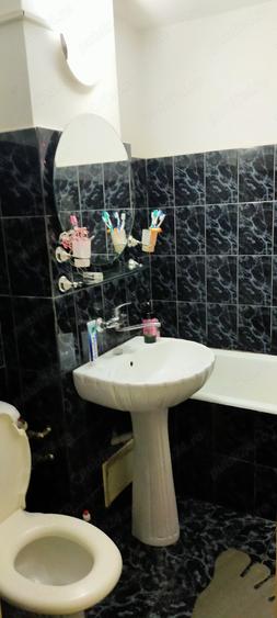 Apartament cu 2 camere decomandat în 9 Mai