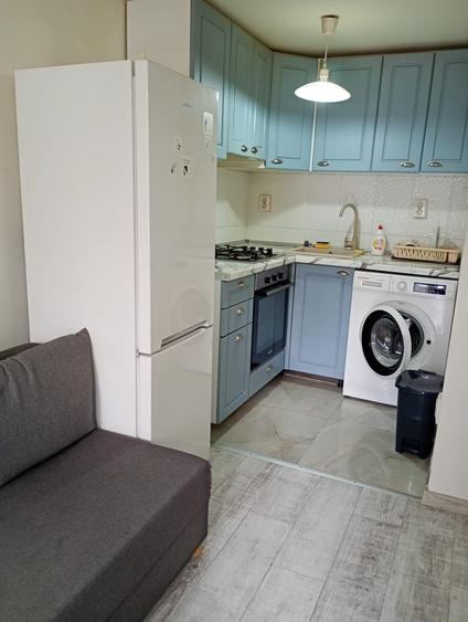 Inchiriere 2 camere Piata Sudului Gradina Proprie - 8