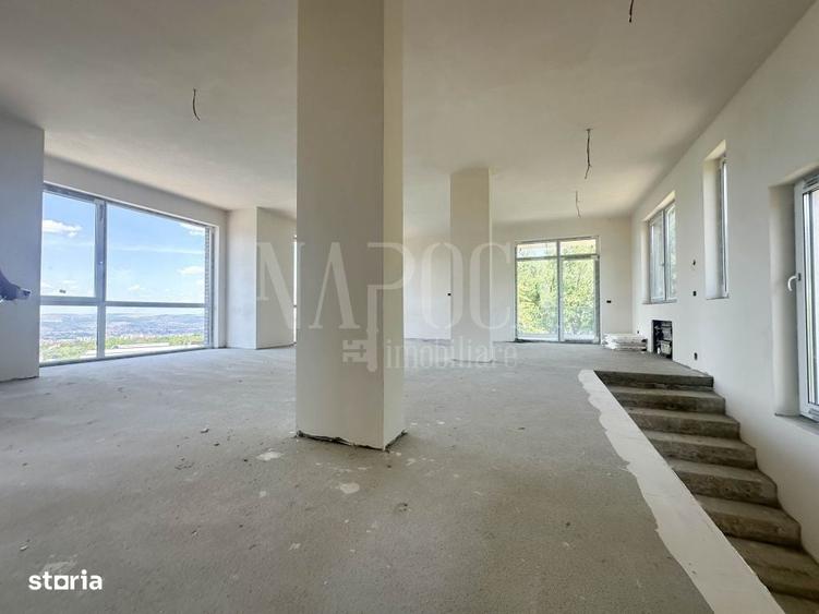 Casă cu 4 camere în Luna