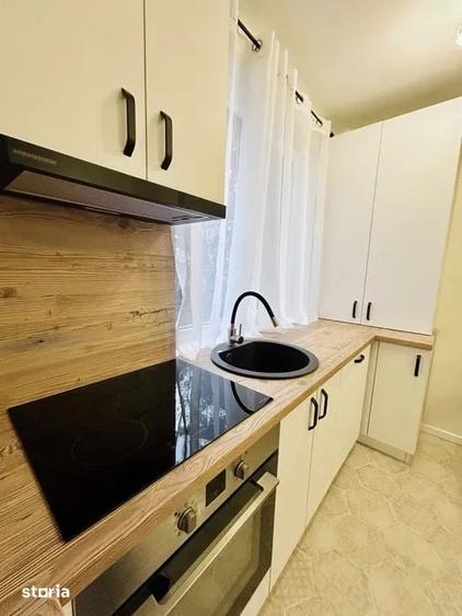Apartament 3 camere renovat | Str. Horea | 60 mp | Pet Friendly - 1