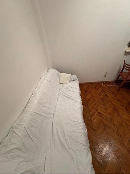 Garsonieră nedecomandată în Moșilor