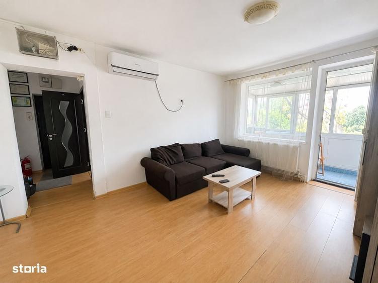 Apartament cu 4 camere în Tomis Nord