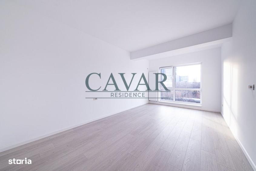 Alege Responsabil. Alege proiectele Cavar Residence - 8