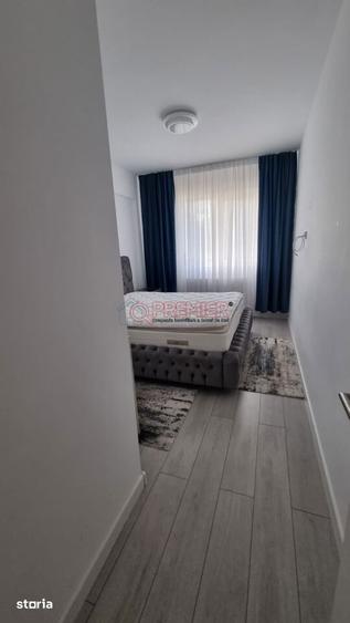 Apartament cu 3 camere în Metalurgiei