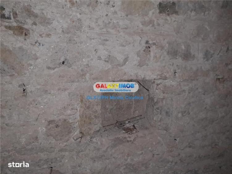 Casă cu 4 camere cu Teren 267 Mp în Ultracentral