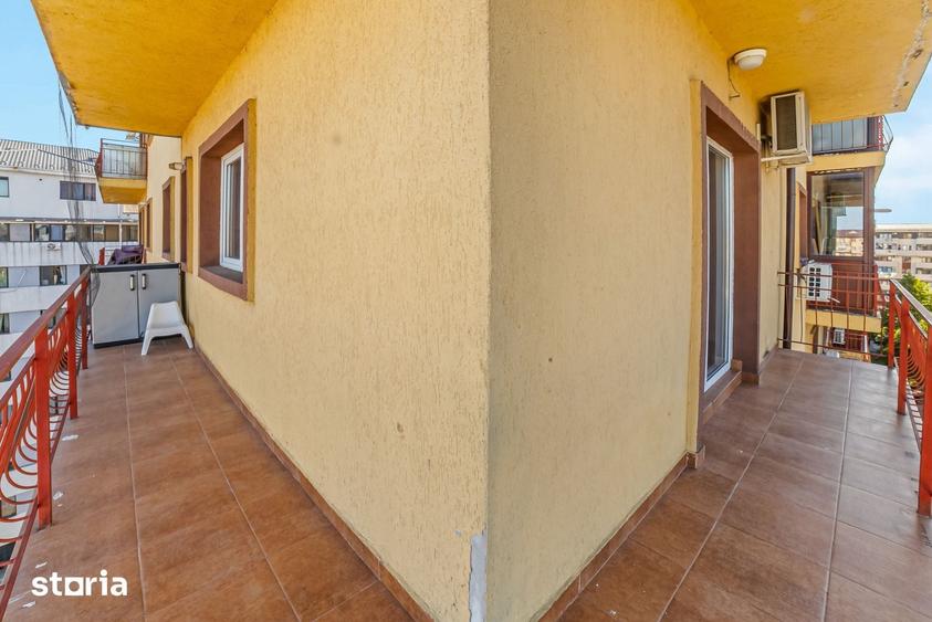 APARTAMENT 2 CAMERE, MOBILAT SI UTILAT, MILITARI RESIDENCE - 9