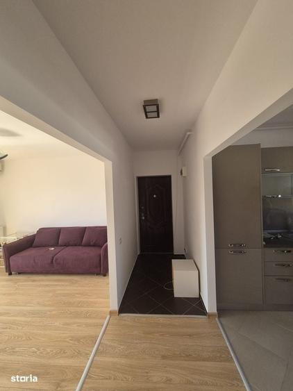 Apartament 3 camere - Metrou Dimitrie Leonida - 5