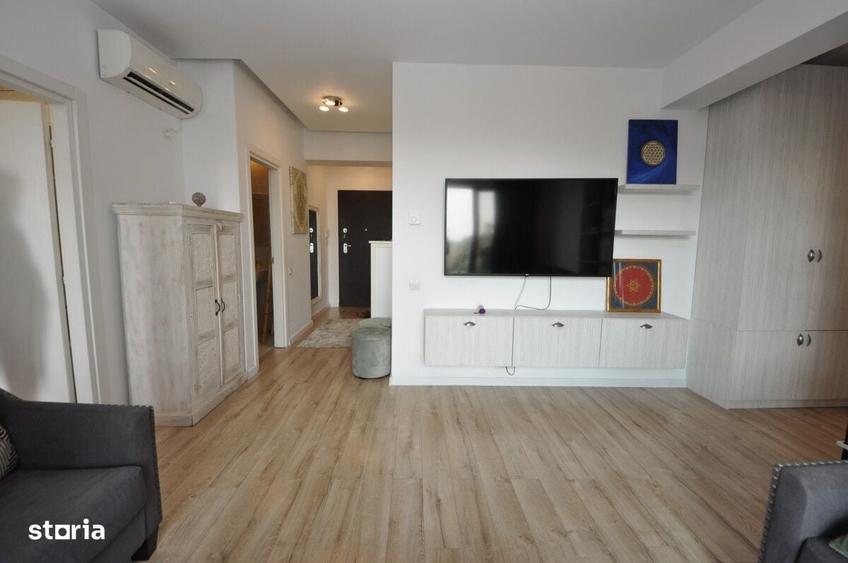 Apartament de 3 Camere in Nusco Citta Pantelimon cu Parcare si Boxa - 6