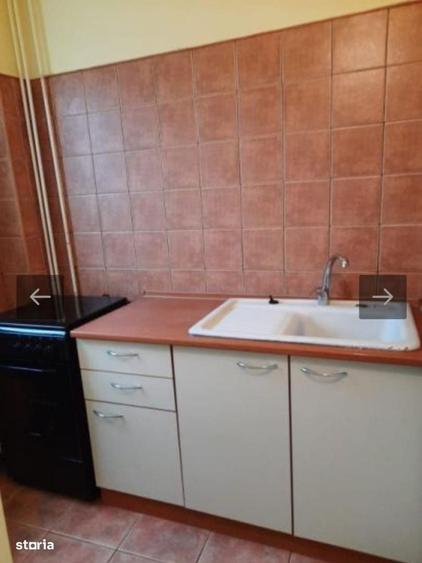 Garsonieră semidecomandată în Iancului