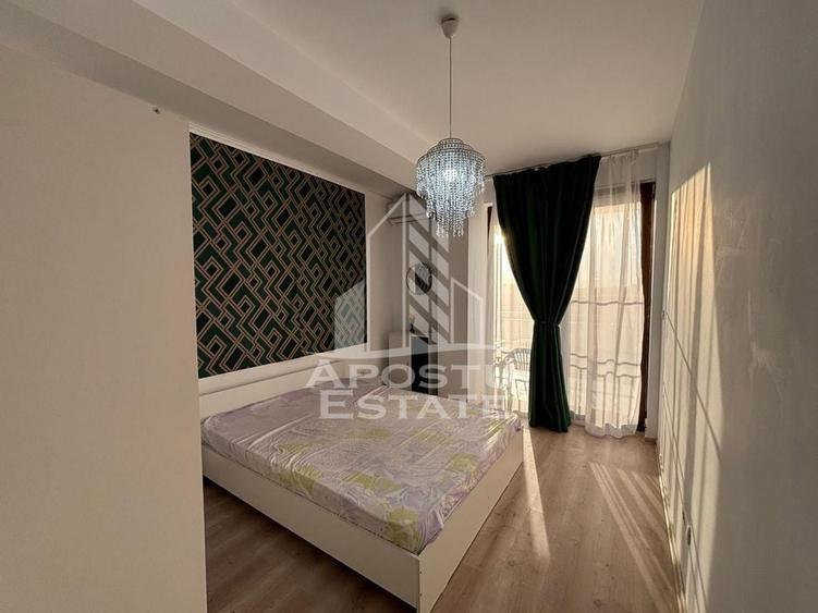 Apartament cu 2 camere decomandat în Giroc — fotografia 3
