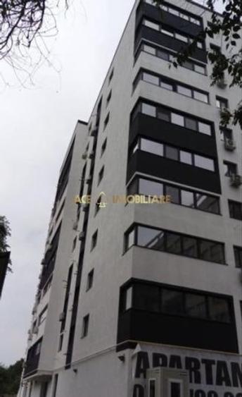 Apartament cu 2 camere decomandat, mobilat în Muncii