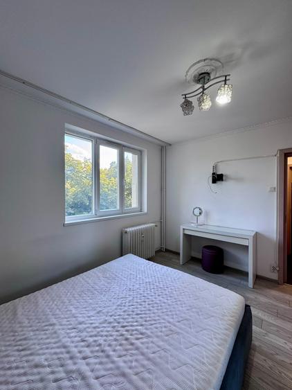 Apartament cu 2 camere circular în Drumul Taberei