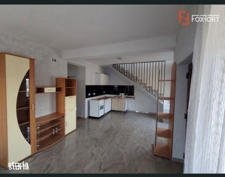 Casă cu 1 camere cu Teren 95 Mp în Central