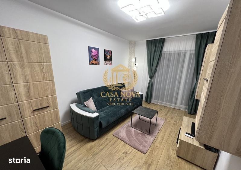 Apartament 2 camere decomandat, Junior Residence parcare subterana - 6