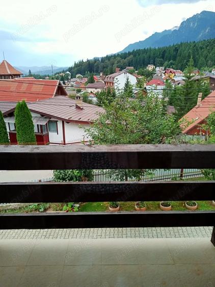 Casa de vanzare in Bu?teni, cu vedere superba, la liziera padurii - 9