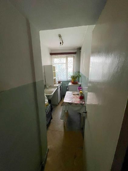 Apartament cu 2 camere semidecomandat în Orizont