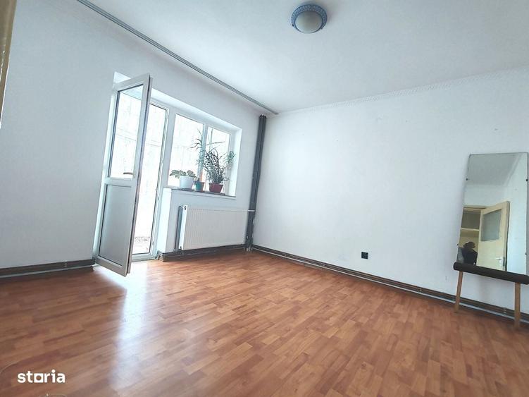Apartament cu 2 camere decomandat în Găvana