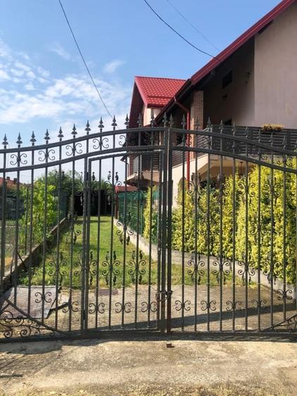Duplex cu 5 camere cu Canalizare în Viforâta