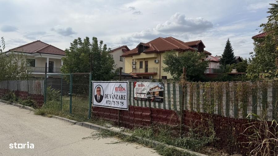 Spațiu comercial, în Militari