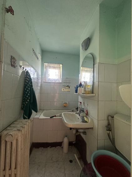 Apartament cu 2 camere semidecomandat în Mănăștur