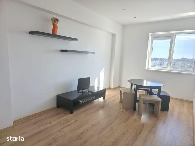 Apartament 2 camere tip Studio Vitan barzesti - Delta Vacaresti - 2