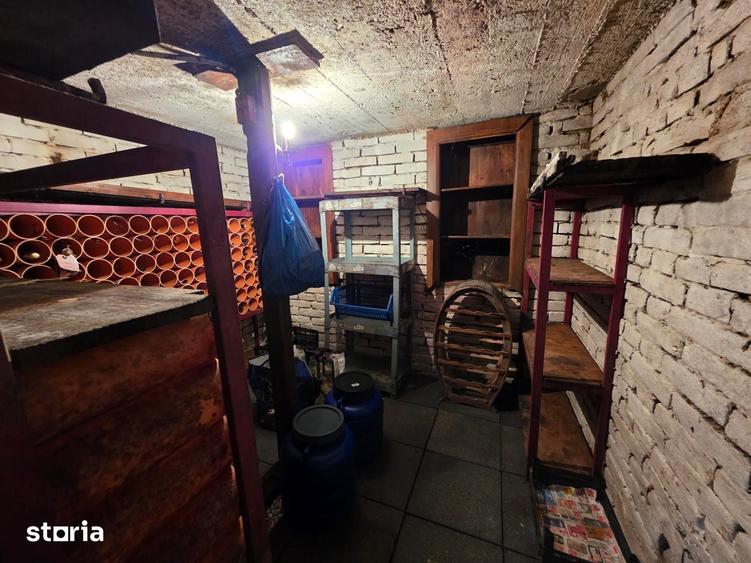 Casă cu 4 camere cu Teren 550 Mp în Ultracentral