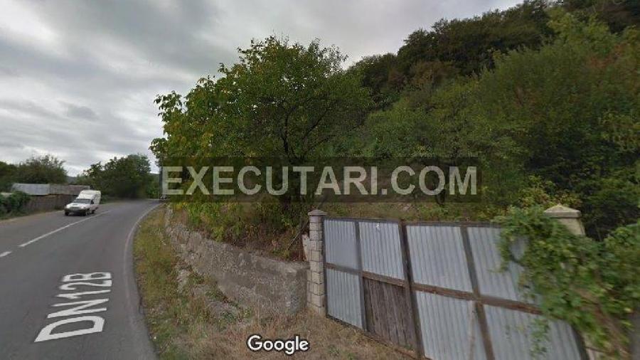 Teren intravilan 3.000 mp, BACAU, TARGU OCNA - 2