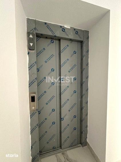 COMISION 0%! 3 CAMERE BLOC NOU! LIFT! - 8