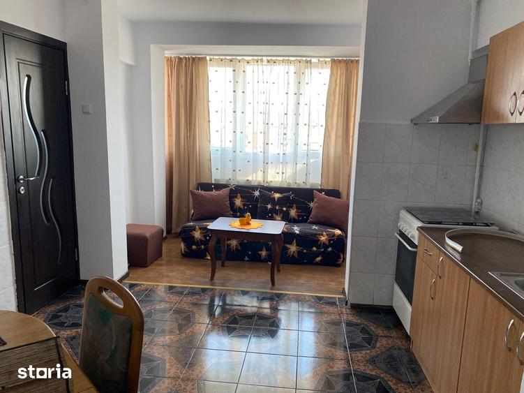 Apartament 2 camere Marasti, zona Sensul Giratoriu, decomandat - 1