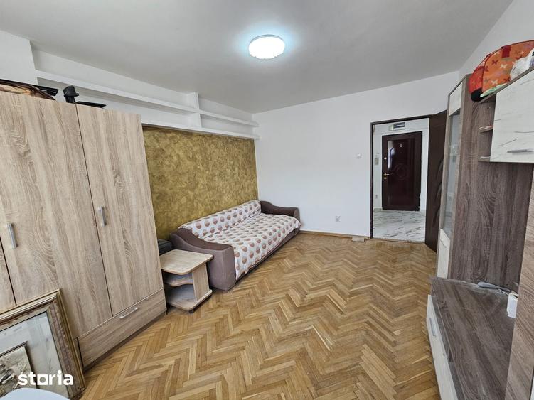 Apartament cu 2 camere decomandat în Kogălniceanu